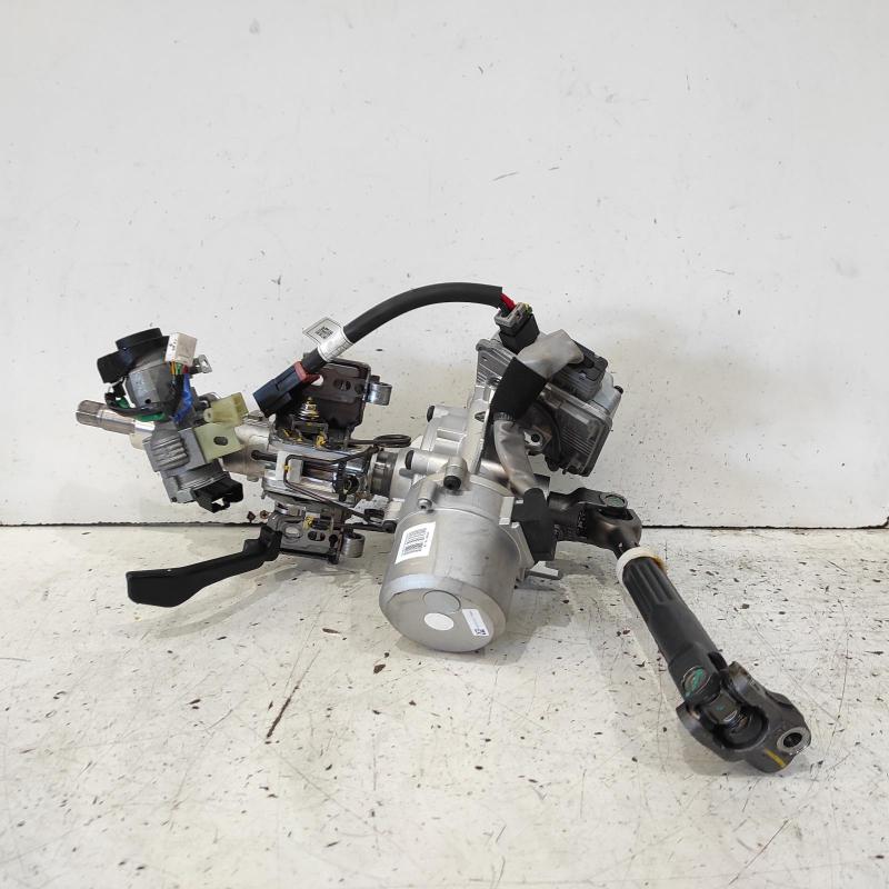 steering column