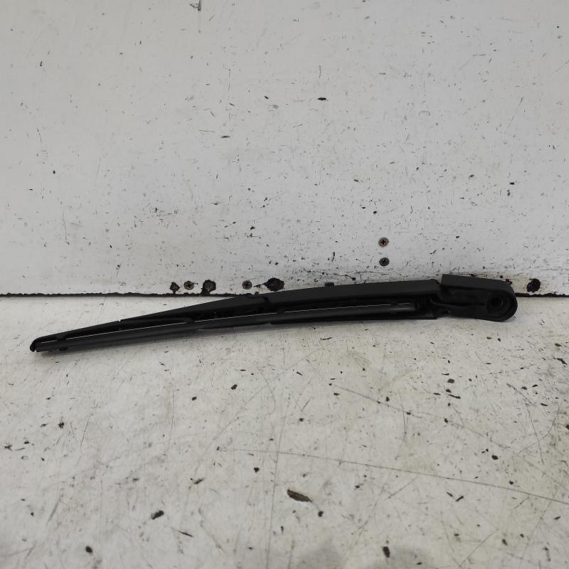 wiper arm