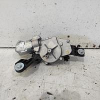 wiper motor