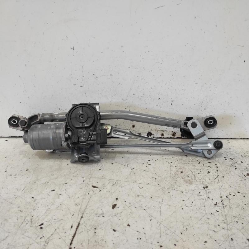 wiper motor