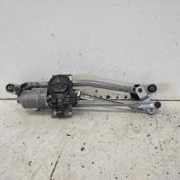 wiper motor
