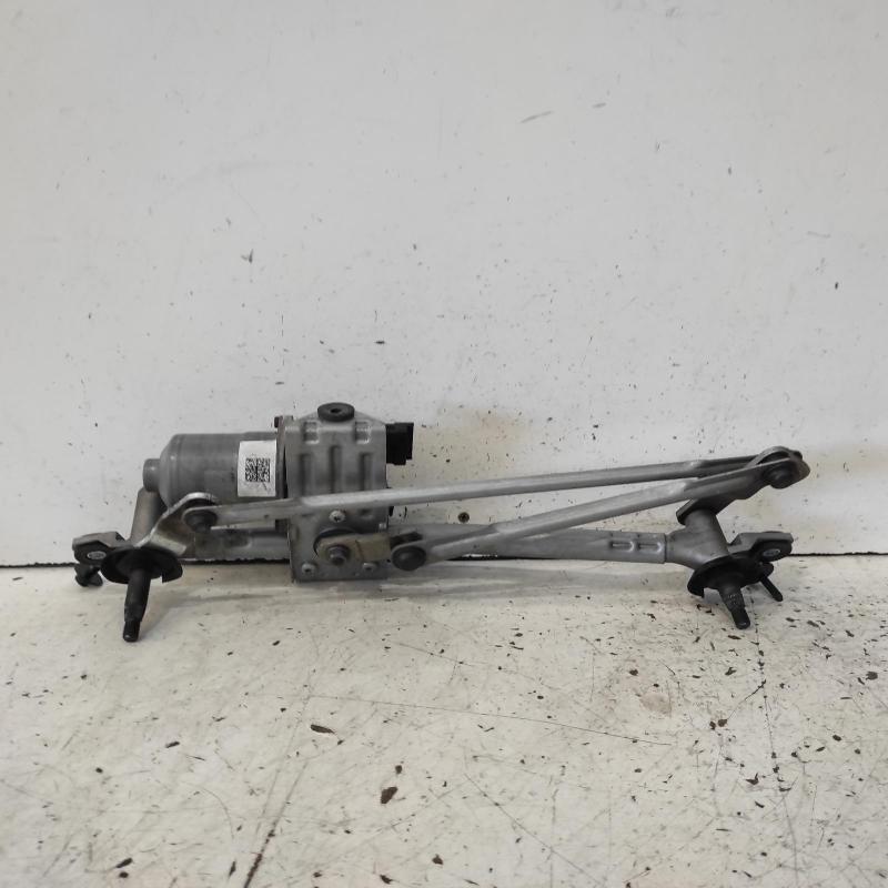 wiper motor