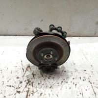 hub assembly rear left