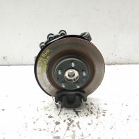 hub assembly rear right