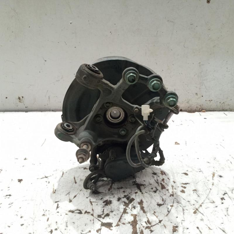 hub assembly rear right