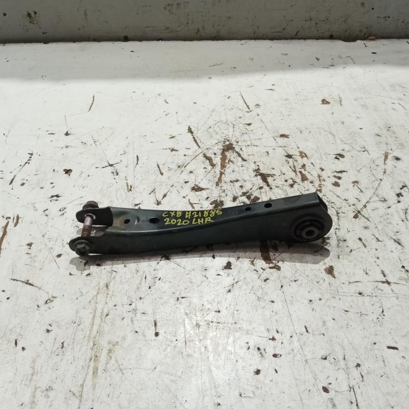 trailing arm rear left