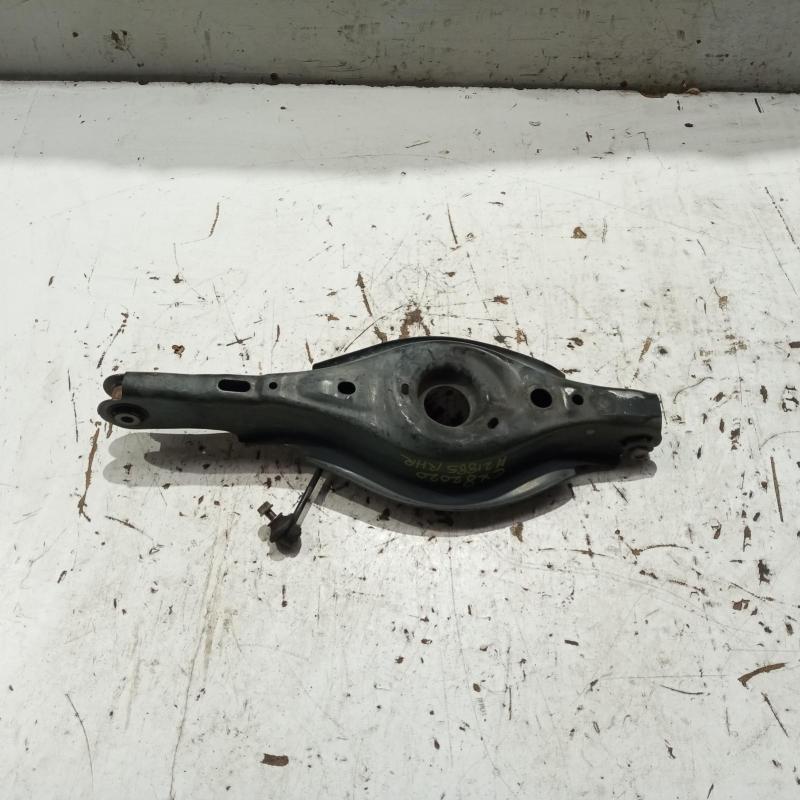 trailing arm rear right