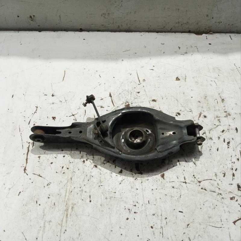 trailing arm rear right