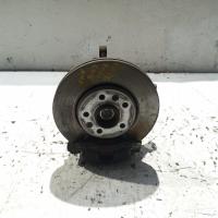 hub assembly front right