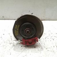 hub assembly rear right