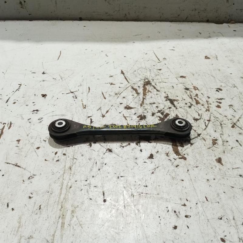 trailing arm rear left