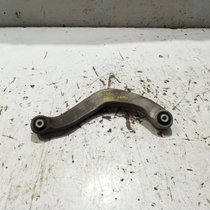 trailing arm rear left