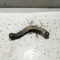 trailing arm rear left