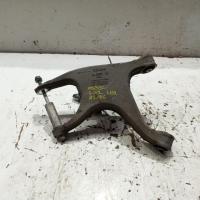 trailing arm rear left