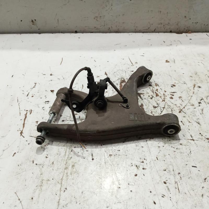trailing arm rear left