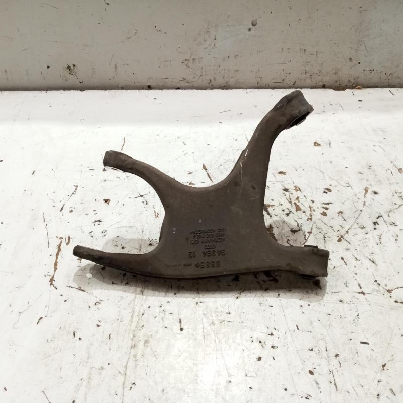 trailing arm rear right