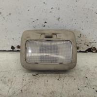 courtesy light