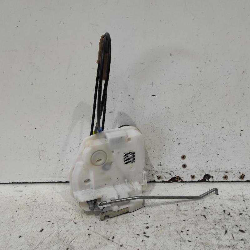 door/boot/gate lock