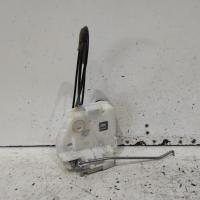 door/boot/gate lock
