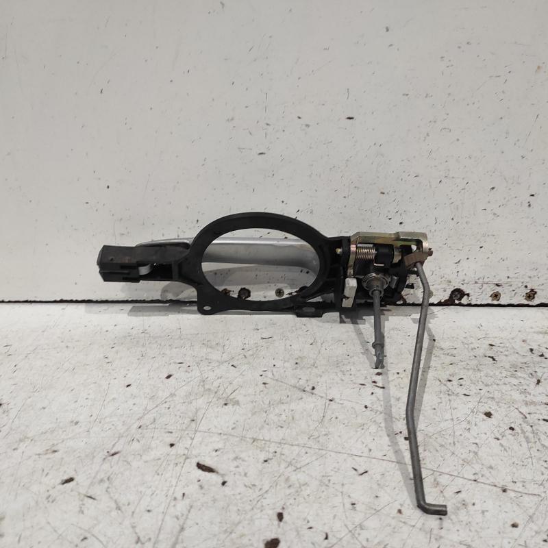 door handle