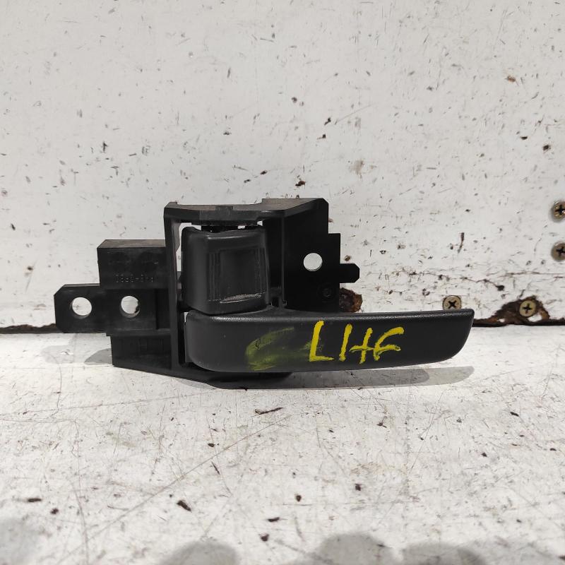 door handle