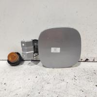 fuel door/filler