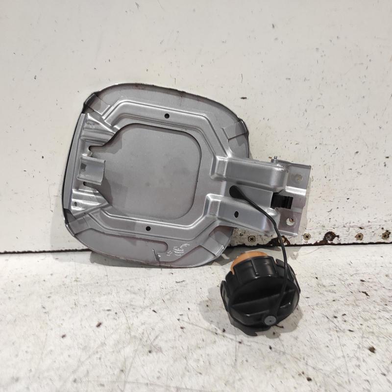 fuel door/filler