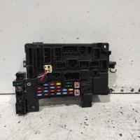 fuse box