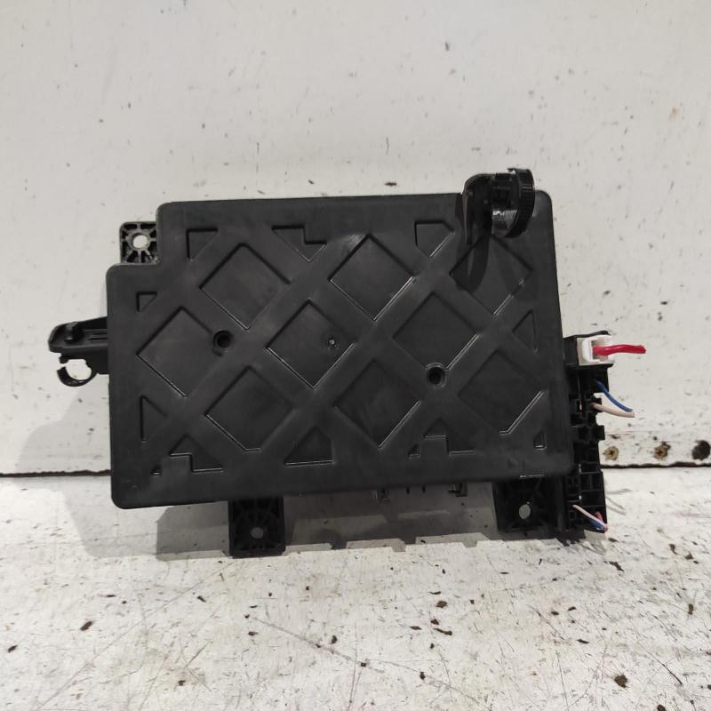 fuse box