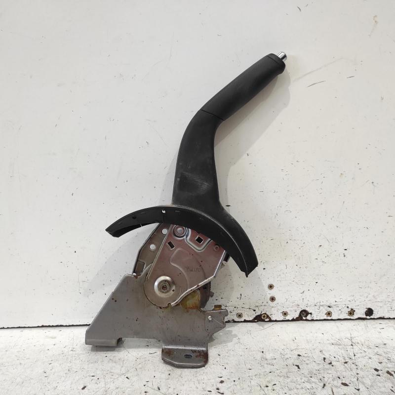 handbrake lever