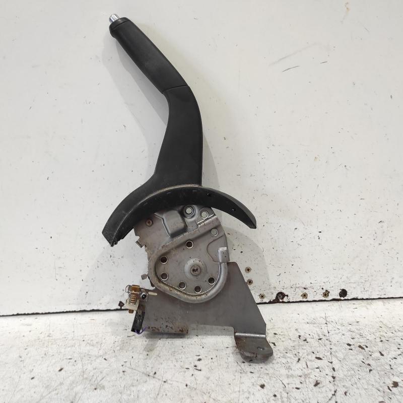 handbrake lever