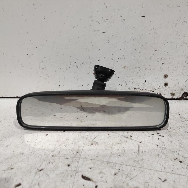 interior mirror