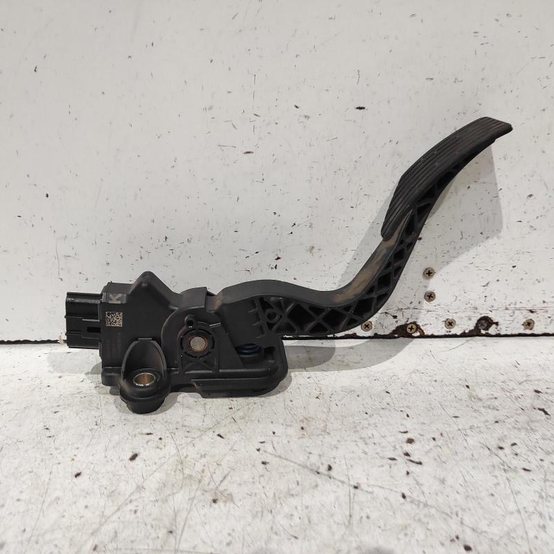 pedal assembly