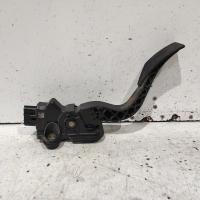 pedal assembly
