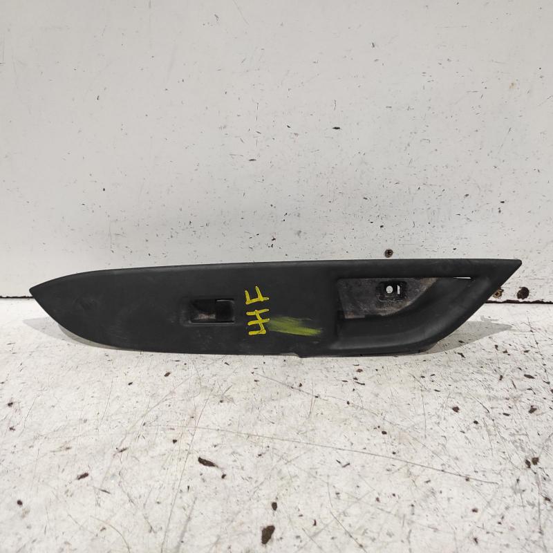 power door window switch