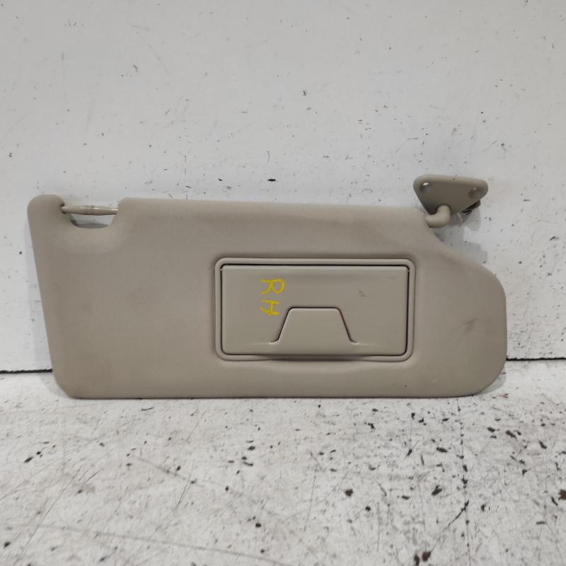 sunvisor