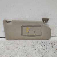 sunvisor