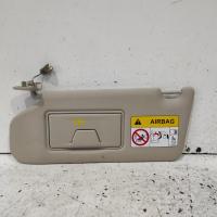 sunvisor
