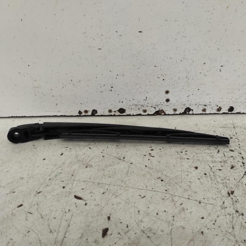 wiper arm