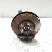 hub assembly front left