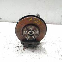 hub assembly front right