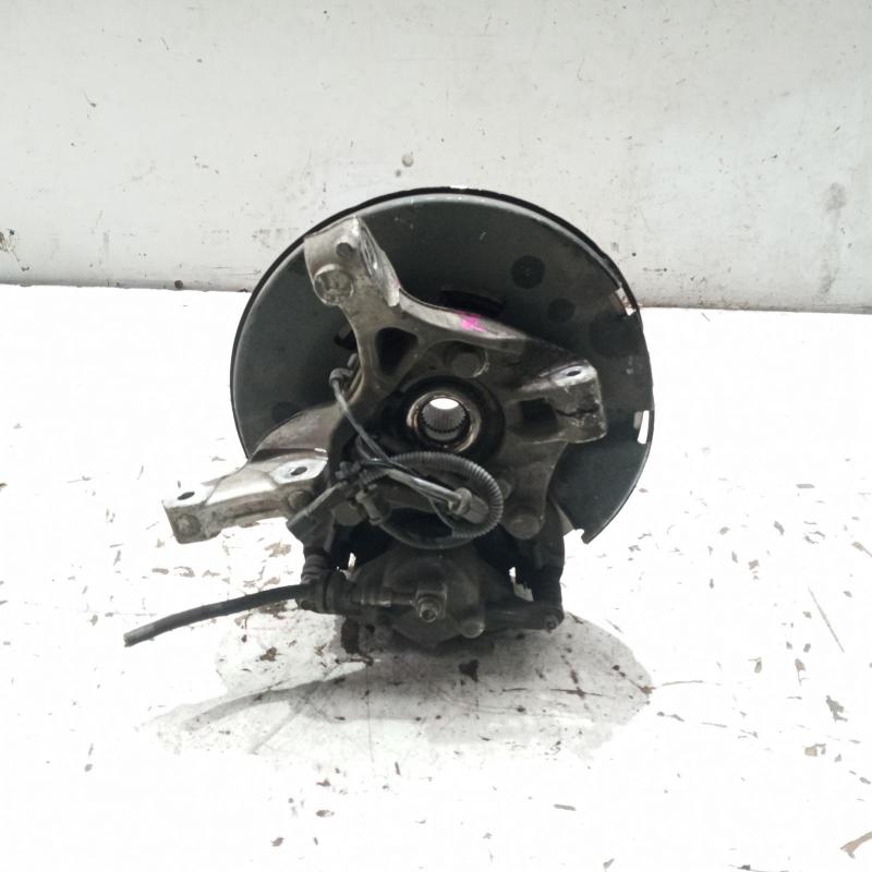 hub assembly front right