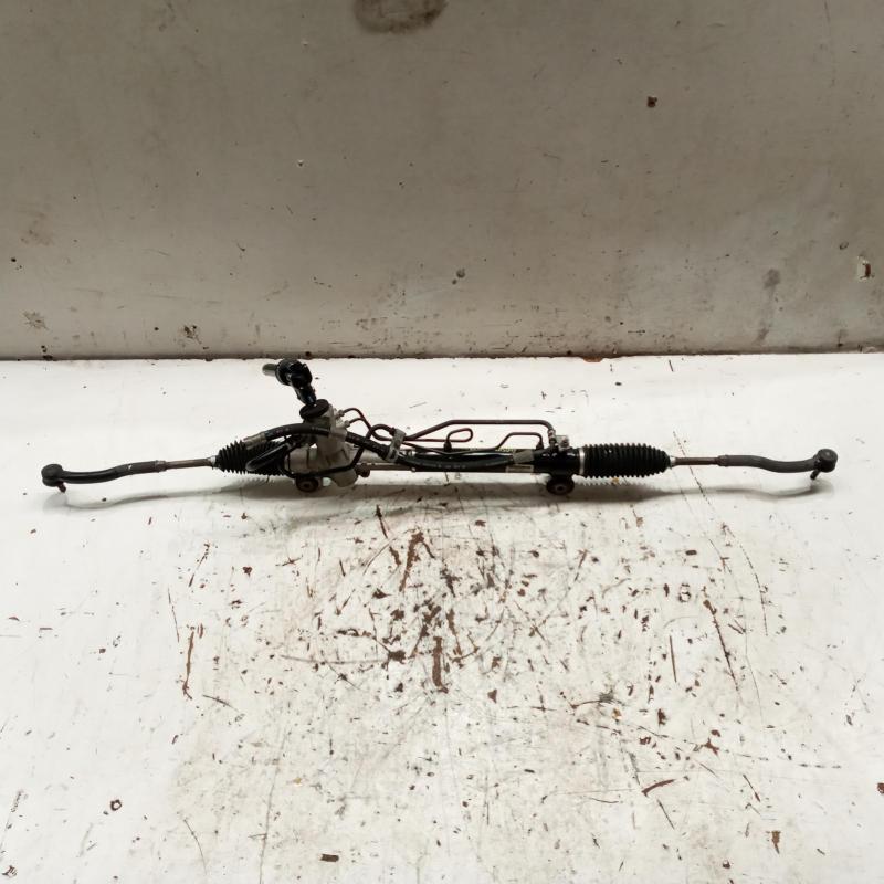 steering box/rack