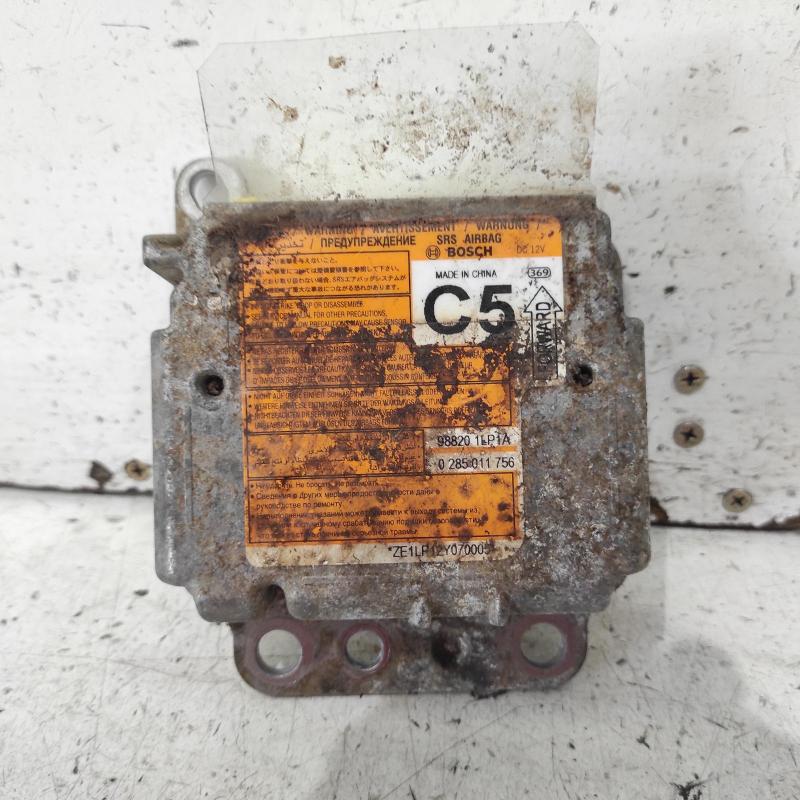 airbag module/sensor
