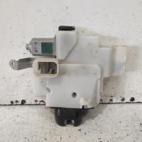 door/boot/gate lock