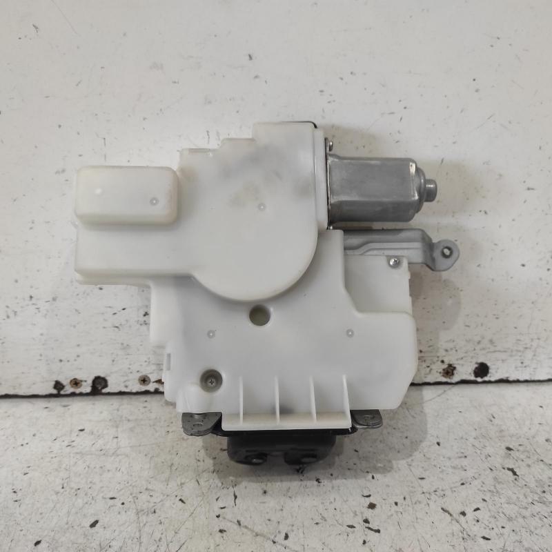 door/boot/gate lock