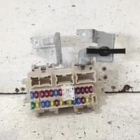 fuse box