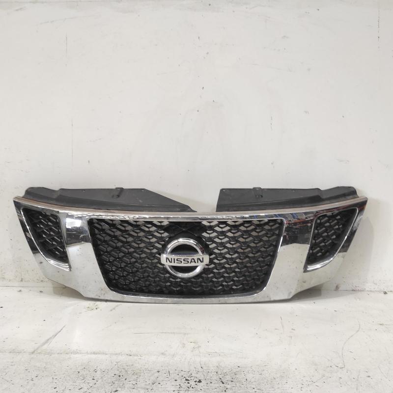 grille