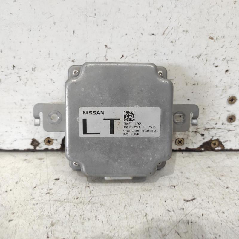 miscellaneous switch relay