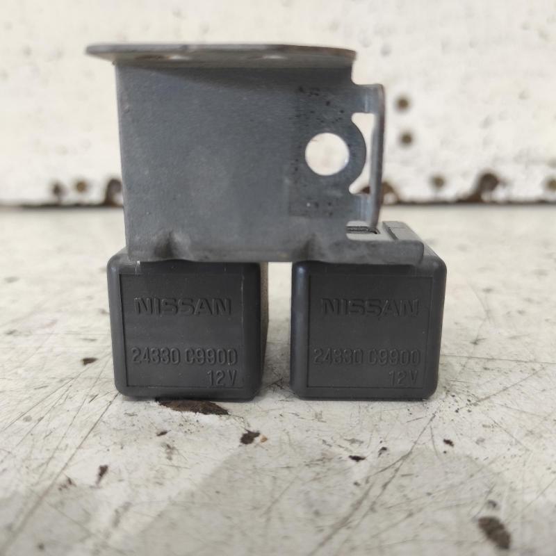 miscellaneous switch relay